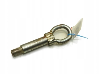 UCHO HOLOWNICZE SKODA FABIA II 6K0803615C