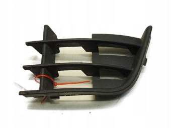 KRATKA ZDERZAKA LEWY PRZÓD SKODA FABIA II LIFT 5J0853665A