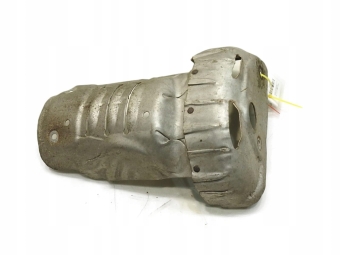 OSŁONA TERMICZNA KATALIZAORA SKODA FABIA II 1.2 12V 03D253041H