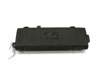 OSŁONA POKRYWA CEWEK SKODA FABIA II 1.2 12V 03E103929A