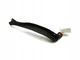 SPOILER ZDERZAKA CHLAPACZ LEWY PRZÓD SKODA FABIA II LIFT 5J0853887
