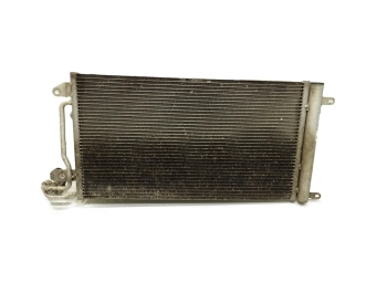 CHŁODNICA KLIMATYZACJI SKODA FABIA II 1.2 12V 6R0820411H