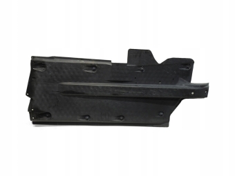 OSŁONA PODWOZIA LEWA SKODA FABIA II 1.2 12V 6Q0825201H