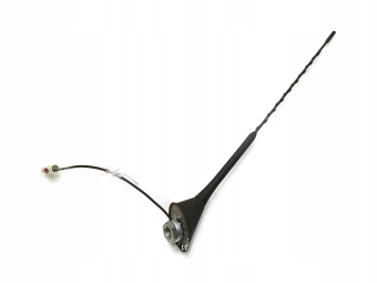 ANTENA DACHOWA SKODA FABIA II HB 5L0035501