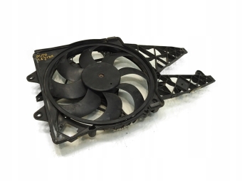 WENTYLATOR CHŁODNICY ALFA ROMEO MITO 1.6 JTDM 871300600