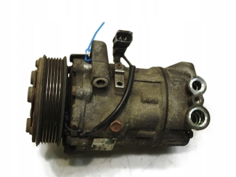 SPRĘŻARKA KLIMATYZACJI ALFA ROMEO MITO 1.6 JTDM 51820448