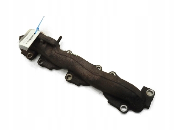 KOLEKTOR WYDECHOWY ALFA ROMEO MITO 1.6 JTDM 55217375