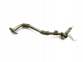 PRZEWÓD OLEJU TURBINY ALFA ROMEO MITO 1.6 JTDM 55217616