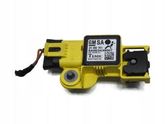 Opel Oe 24460761
