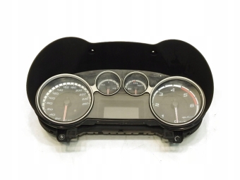 LICZNIK ZEGARY ALFA ROMEO MITO 1.6 JTDM 50517150