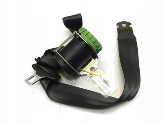 PAS BEZPIECZEŃSTWA LEWY TYŁ ALFA ROMEO MITO 616789100A 615904100