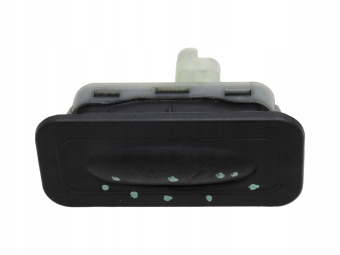 Mikrostyk Klamka Klapy Renaul Megane Iii