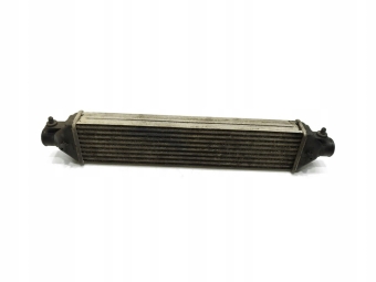 CHŁODNICA INTERCOOLERA ALFA ROMEO MITO 1.6 JTDM 866455500