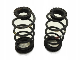 SPRĘŻYNA SPRĘŻYNY ZAWIESZENIA TYŁ ALFA ROMEO MITO 1.6 JTDM