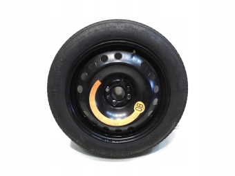 KOŁO DOJAZDOWE 16 CALI 16'' ALFA ROMEO MITO A4473609