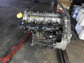 SILNIK 955A3000 ALFA ROMEO MITO 1.6 JTDM