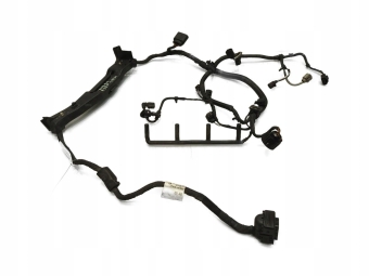 WIĄZKA INSTALACJA SILNIKA AUDI A3 8PA 1.9 TDI 03G972619JJ