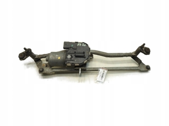 MECHANIZM WYCIERACZEK PRZÓD AUDI A3 8P 8P1955023E 8P1955119B