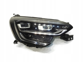 LAMPA PRAWA PRZEDNIA PRZÓD FULL LED RENAULT MEGANE IV 260103857R 90060931