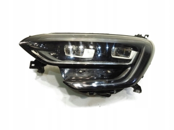 LAMPA LEWA PRZEDNIA PRZÓD FULL LED RENAULT MEGANE IV 046754 90109775