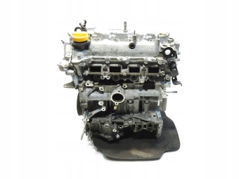 SILNIK RENAULT MEGANE IV 1.2 TCE H5F