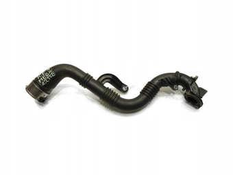 WĄŻ RURA PRZEWÓD INTERCOOLERA RENAULT MEGANE IV 1.2 TCE 70565154