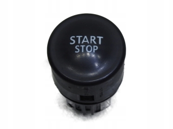 Przycisk Start Stop Renault Megane Iii