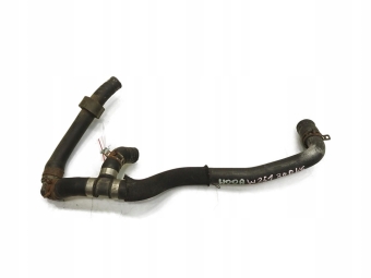 WĄŻ RURA WODY MERCEDES R W251 3.0 CDI V6 A2515012382