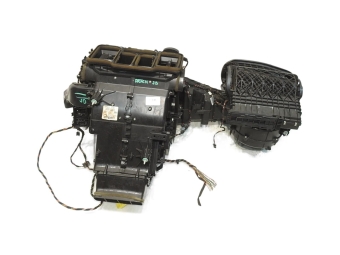 NAGRZEWNICA MERCEDES R W251 3.0 CDI V6 A2518300562