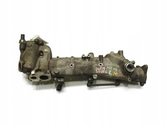 KOLEKTOR SSĄCY LEWY MERCEDES R W251 3.0 CDI V6 LF00052