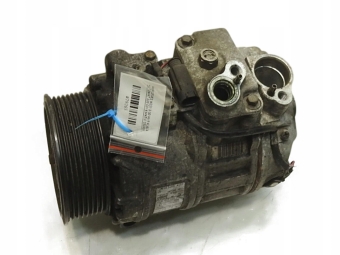 SPRĘŻARKA KLIMATYZACJI MERCEDES R W251 3.0 CDI V6 447260-0851 7SEU17C