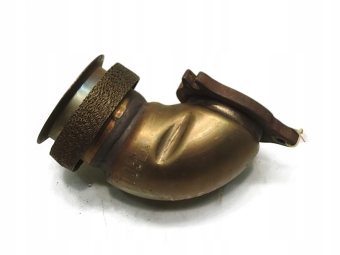 RURA ŁĄCZNIK KOLEKTORA MERCEDES R W251 3.0 CDI V6 .