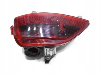 Lampa Zderzaka Lewy Tył Renault Megane Iii Coupe