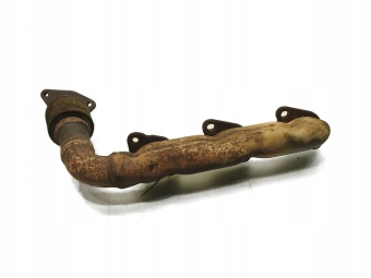 KOLEKTOR WYDECHOWY LEWY MERCEDES R W251 3.0 CDI V6 .