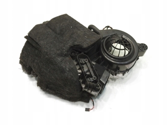 NAGRZEWNICA TYŁ TYLNA MERCEDES R W251 A2518300162