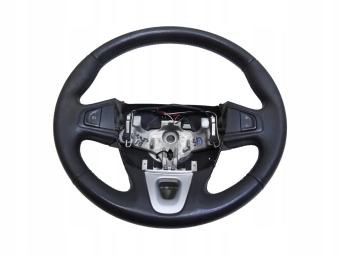Kierownica Multifunkcja Renault Megane Iii
