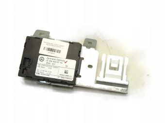 MODUŁ STEROWNIK GATEWAY MERCEDES R W251 3.0 CDI V6 A1645406745 A1645404345