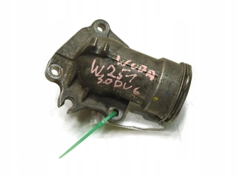 TERMOSTAT OBUDOWA MERCEDES R W251 3.0 CDI V6 A6422000215