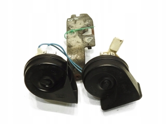 KLAKSON SYGNAŁ DŹWIĘKOWY CITROEN C5 III X7 9684806180