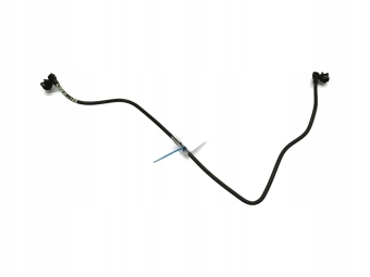 PRZEWÓD WODY CITROEN C5 III X7 1.6 THP 9686065080