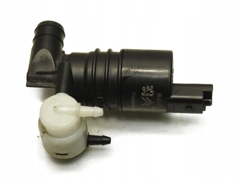 POMPKA SPRYSKIWACZA SZYBY CZOŁOWEJ CITROEN C5 III X7 9643447980