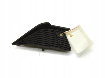 KRATKA ZDERZAKA PRAWY PRZÓD CITROEN C5 III X7 9682247077