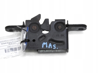 Zamek Maski Renault Megane Iii 656010010R