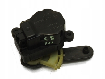 SILNICZEK NAGRZEWNICY CITROEN C5 III 1.6 THP P1975001U