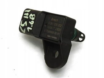 CZUJNIK MAP SENSOR CITROEN C5 III X7 1.6 THP 0261230252 V759990680
