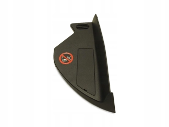 OSŁONA KONSOLI PRAWA MERCEDES R W251 A2516800208