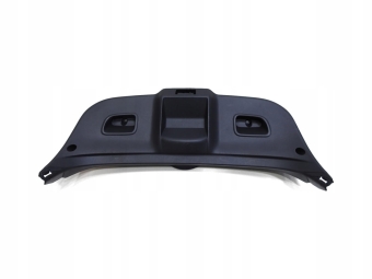 Tapicerka Klapy Renault Megane Iii Coupe