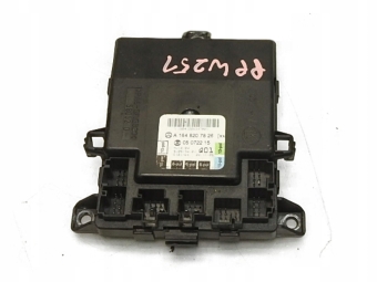 MODUŁ STEROWNIK DRZWI PRAWY PRZÓD MERCEDES R W251 A1648207826 05072215