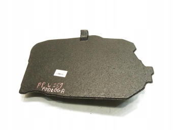 STYROPIAN PODŁOGI PRAWY PRZÓD MERCEDES R W251 A2516840296