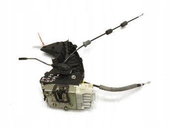 ZAMEK DRZWI PRAWY TYŁ 4 PIN MERCEDES R W251 1697302235